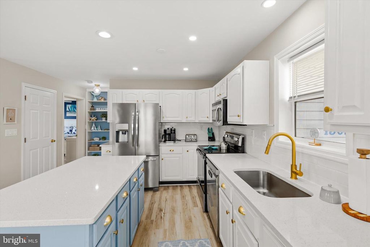  Real Estate for Sale - 13022 Wilson Ave in Ocean City Photo 47