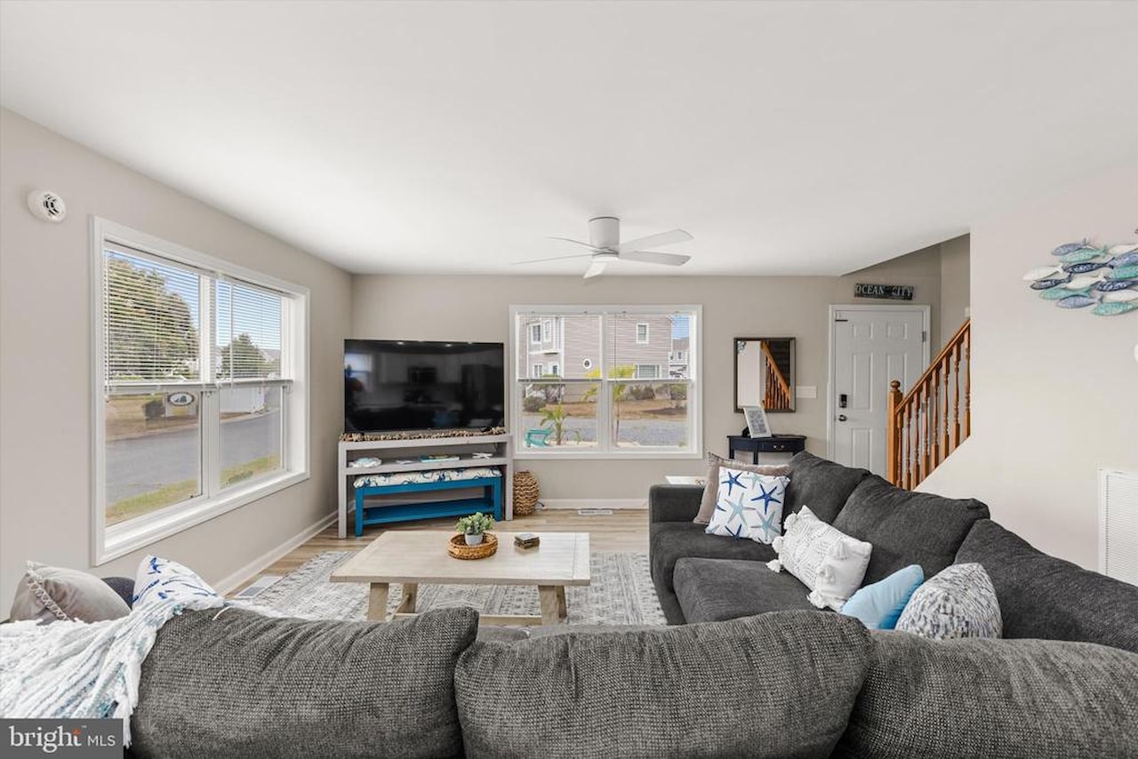  Real Estate for Sale - 13022 Wilson Ave in Ocean City Photo 49