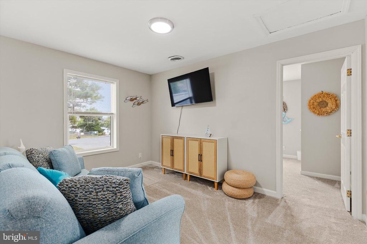  Real Estate for Sale - 13022 Wilson Ave in Ocean City Photo 16