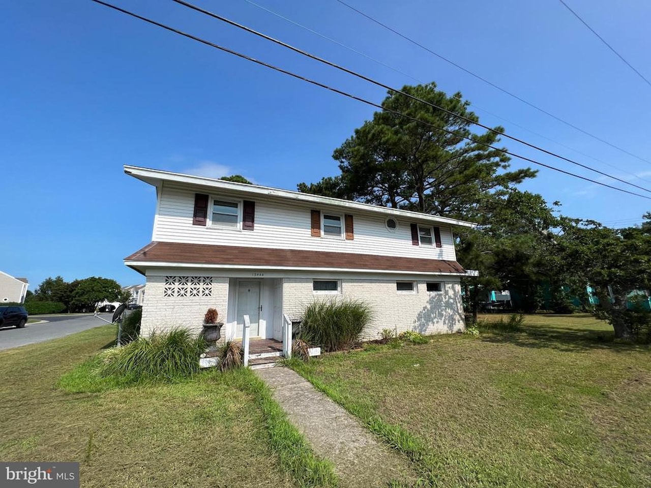  Real Estate for Sale - 13444 Madison Ave in Ocean City