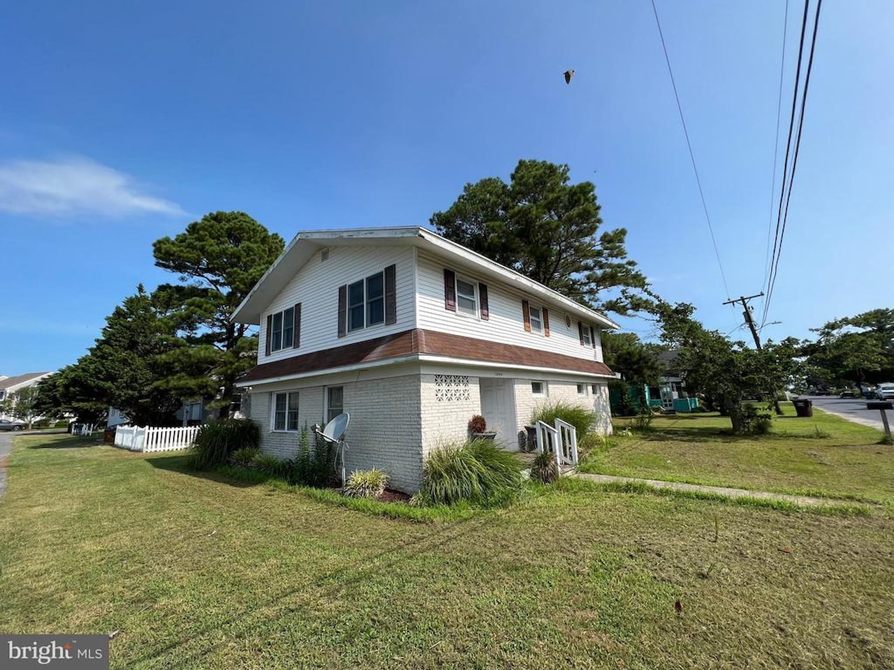  Real Estate for Sale - 13444 Madison Ave in Ocean City Photo 2