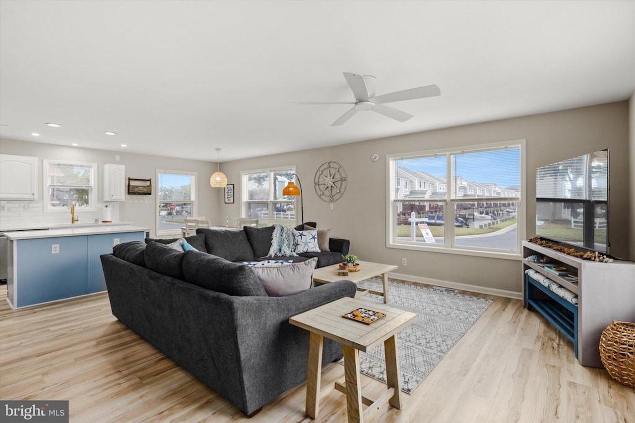  Real Estate for Sale - 13022 Wilson Ave in Ocean City Photo 32