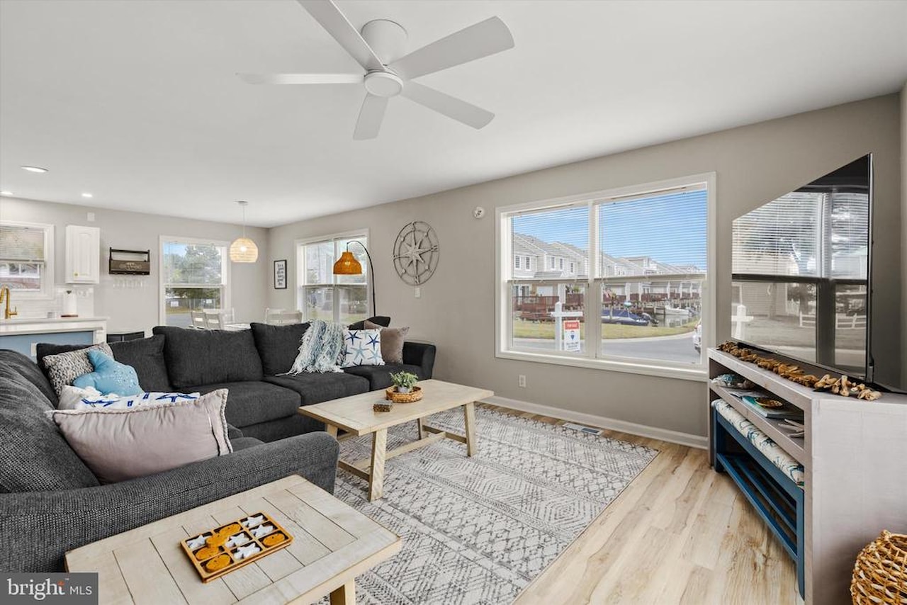  Real Estate for Sale - 13022 Wilson Ave in Ocean City Photo 33