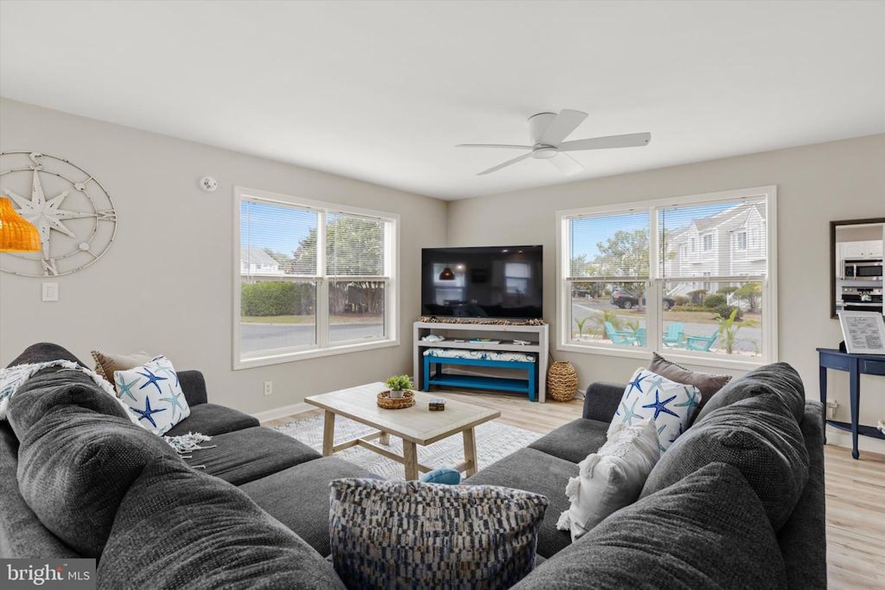  Real Estate for Sale - 13022 Wilson Ave in Ocean City Photo 36