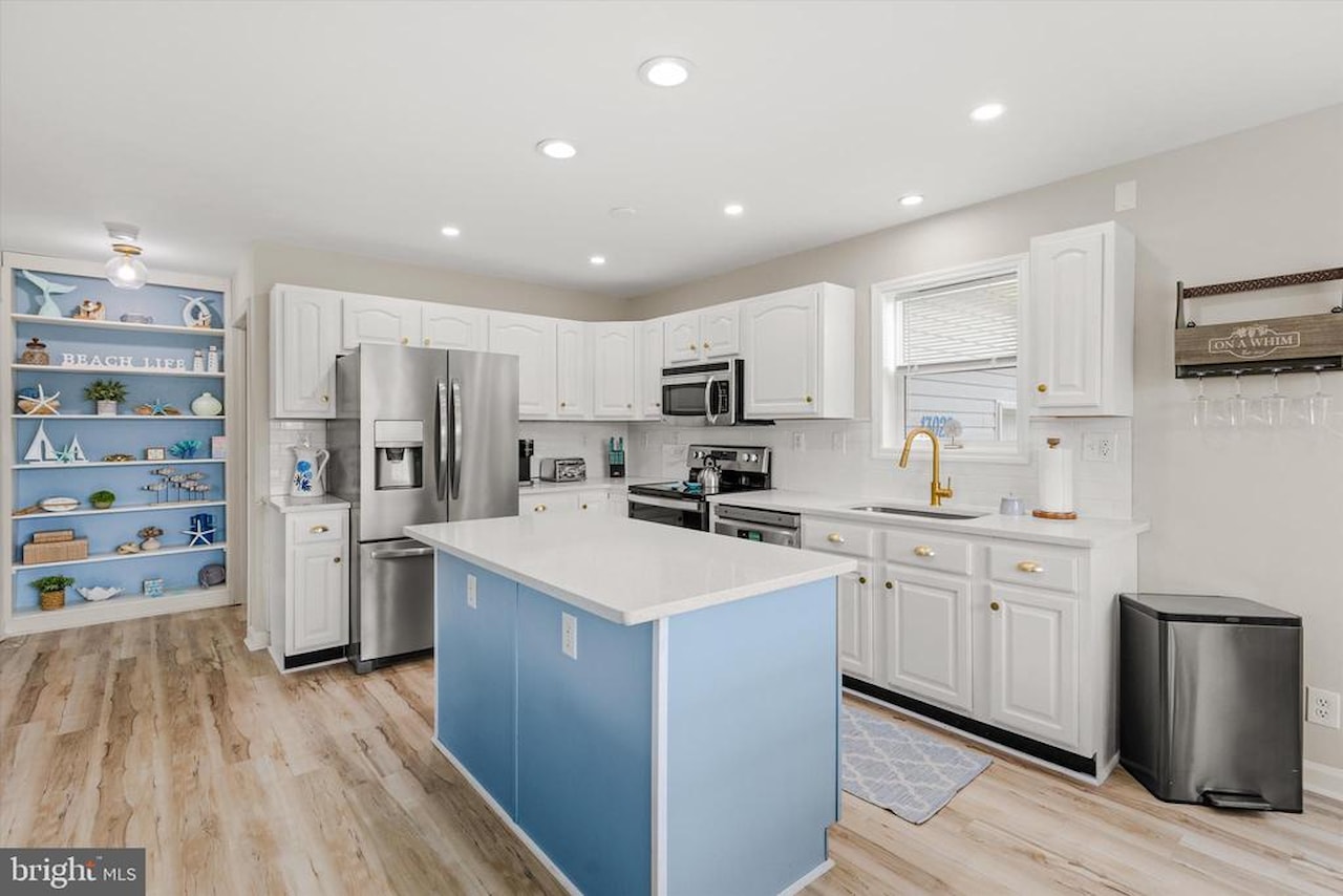  Real Estate for Sale - 13022 Wilson Ave in Ocean City Photo 40