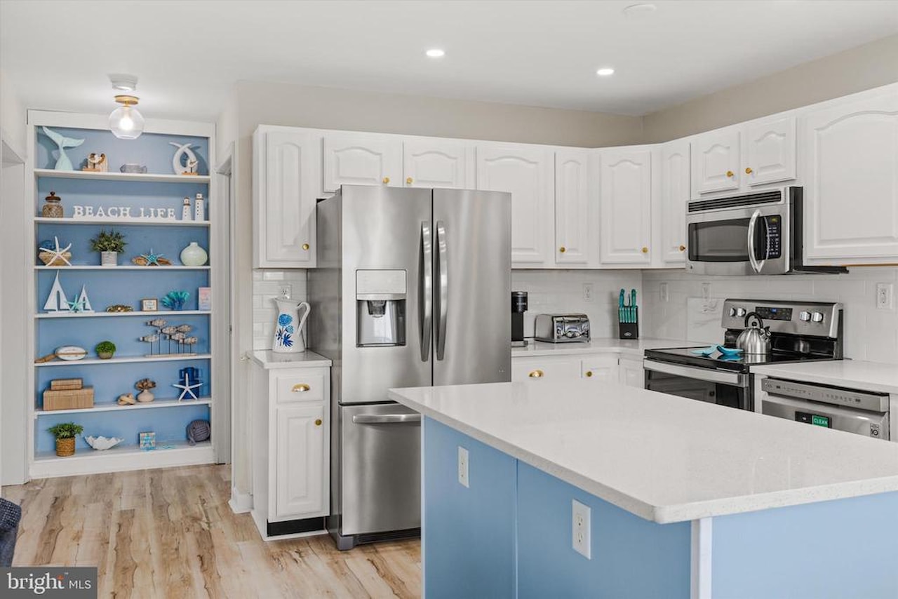  Real Estate for Sale - 13022 Wilson Ave in Ocean City Photo 41