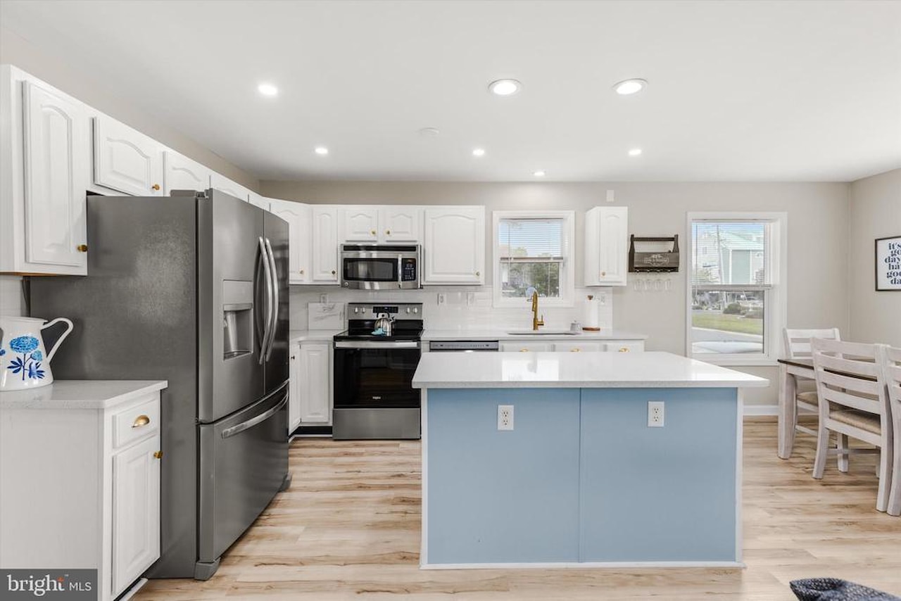 Real Estate for Sale - 13022 Wilson Ave in Ocean City Photo 42