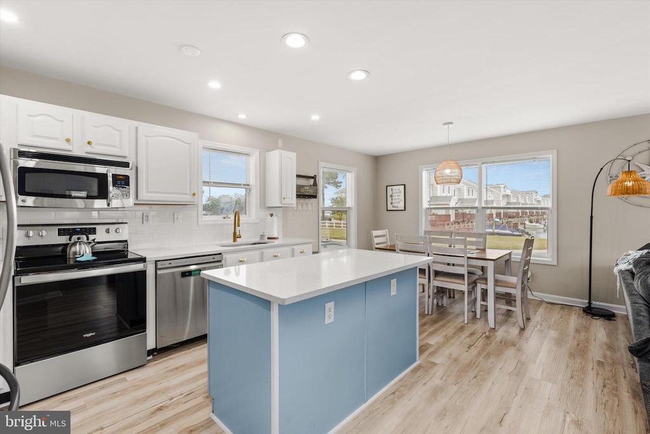  Real Estate for Sale - 13022 Wilson Ave in Ocean City Photo 43