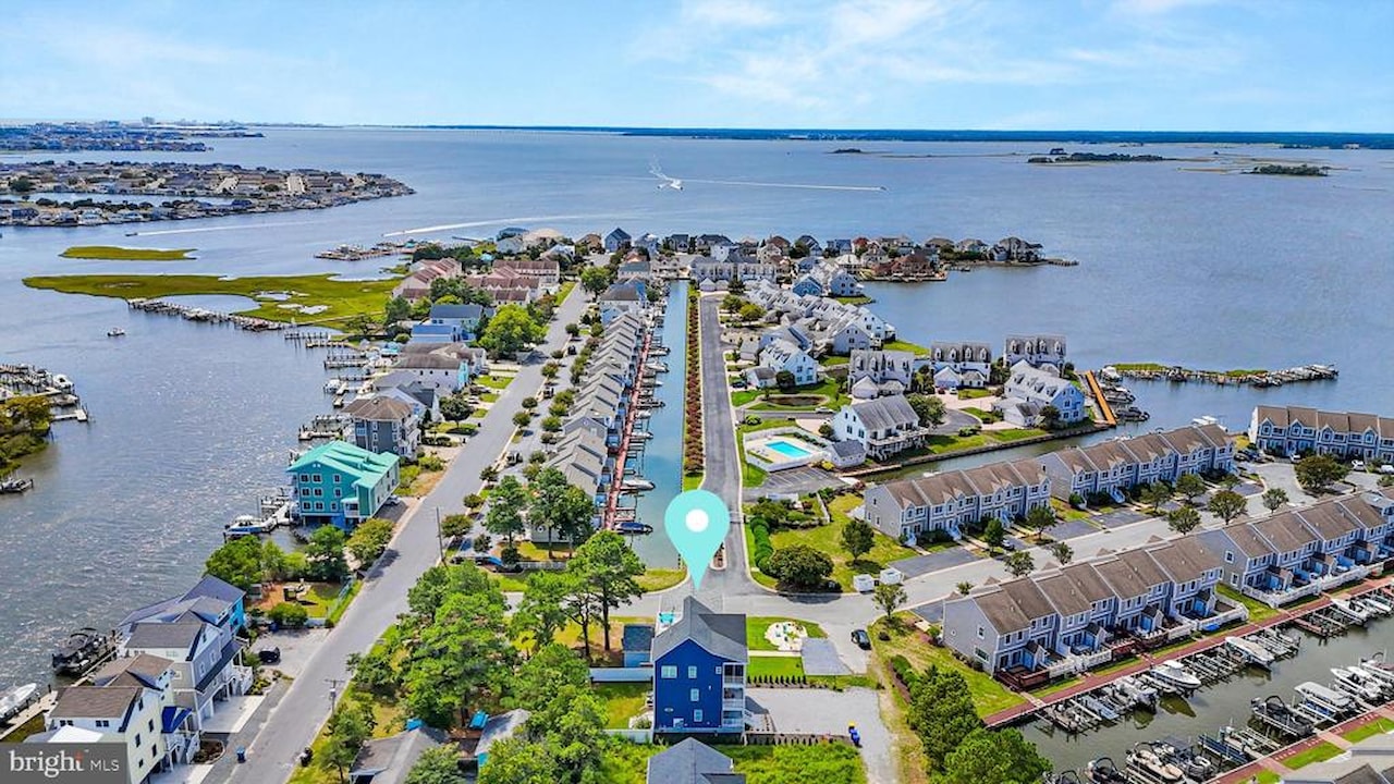  Real Estate for Sale - 13022 Wilson Ave in Ocean City Photo 62
