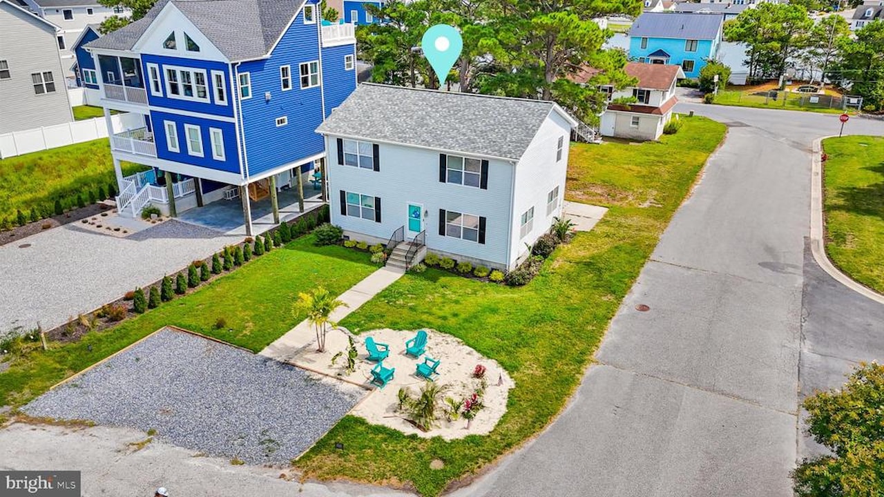  Real Estate for Sale - 13022 Wilson Ave in Ocean City Photo 61