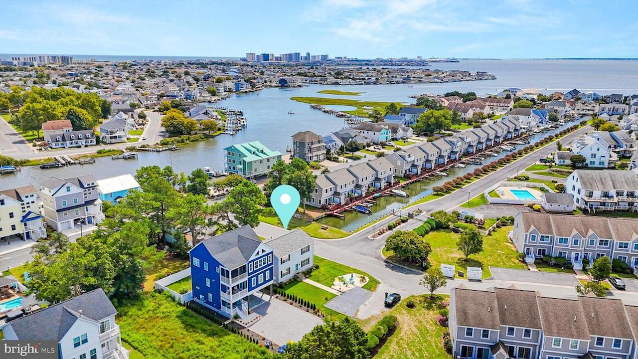  Real Estate for Sale - 13022 Wilson Ave in Ocean City Photo 6