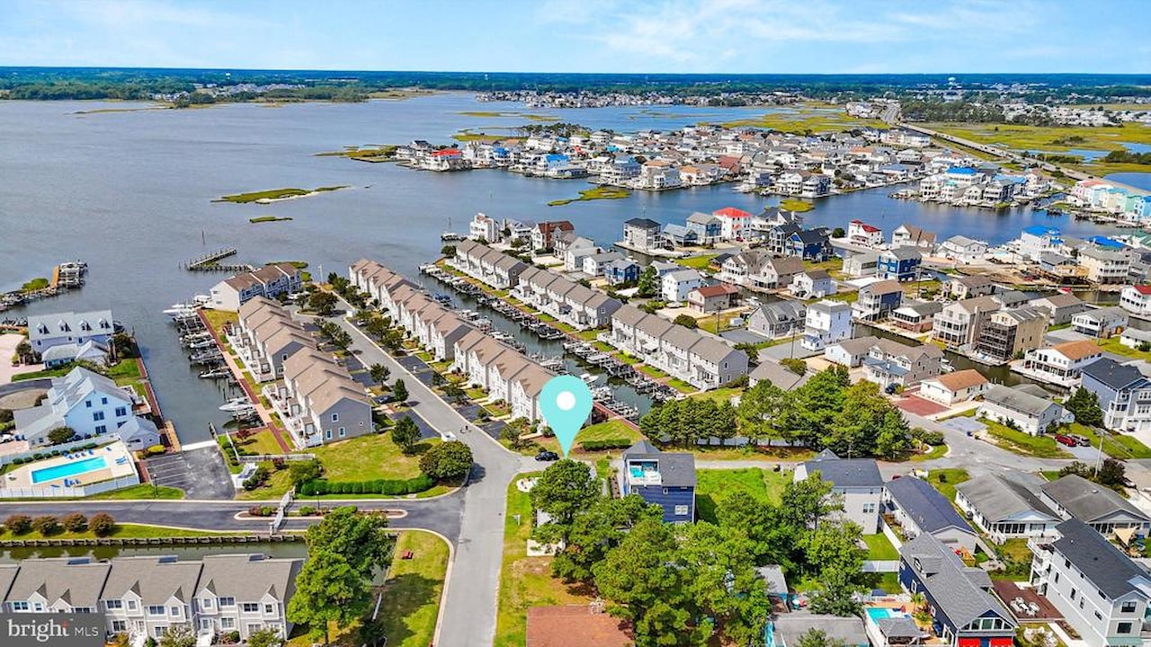  Real Estate for Sale - 13022 Wilson Ave in Ocean City Photo 64