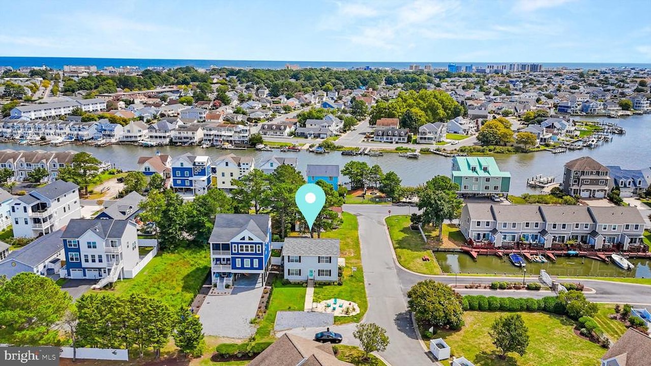  Real Estate for Sale - 13022 Wilson Ave in Ocean City Photo 65