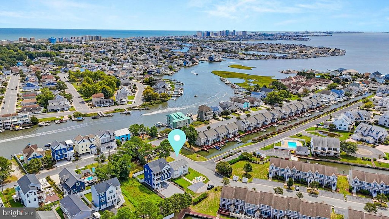  Real Estate for Sale - 13022 Wilson Ave in Ocean City Photo 66