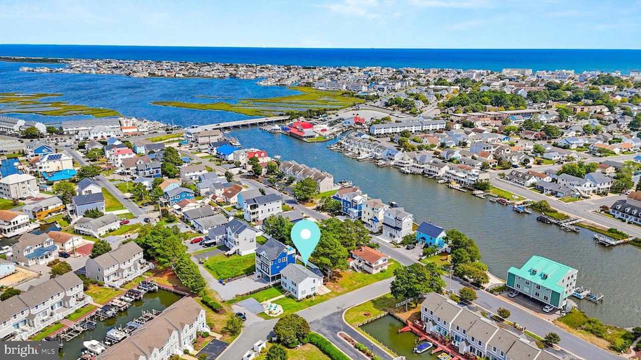  Real Estate for Sale - 13022 Wilson Ave in Ocean City Photo 67