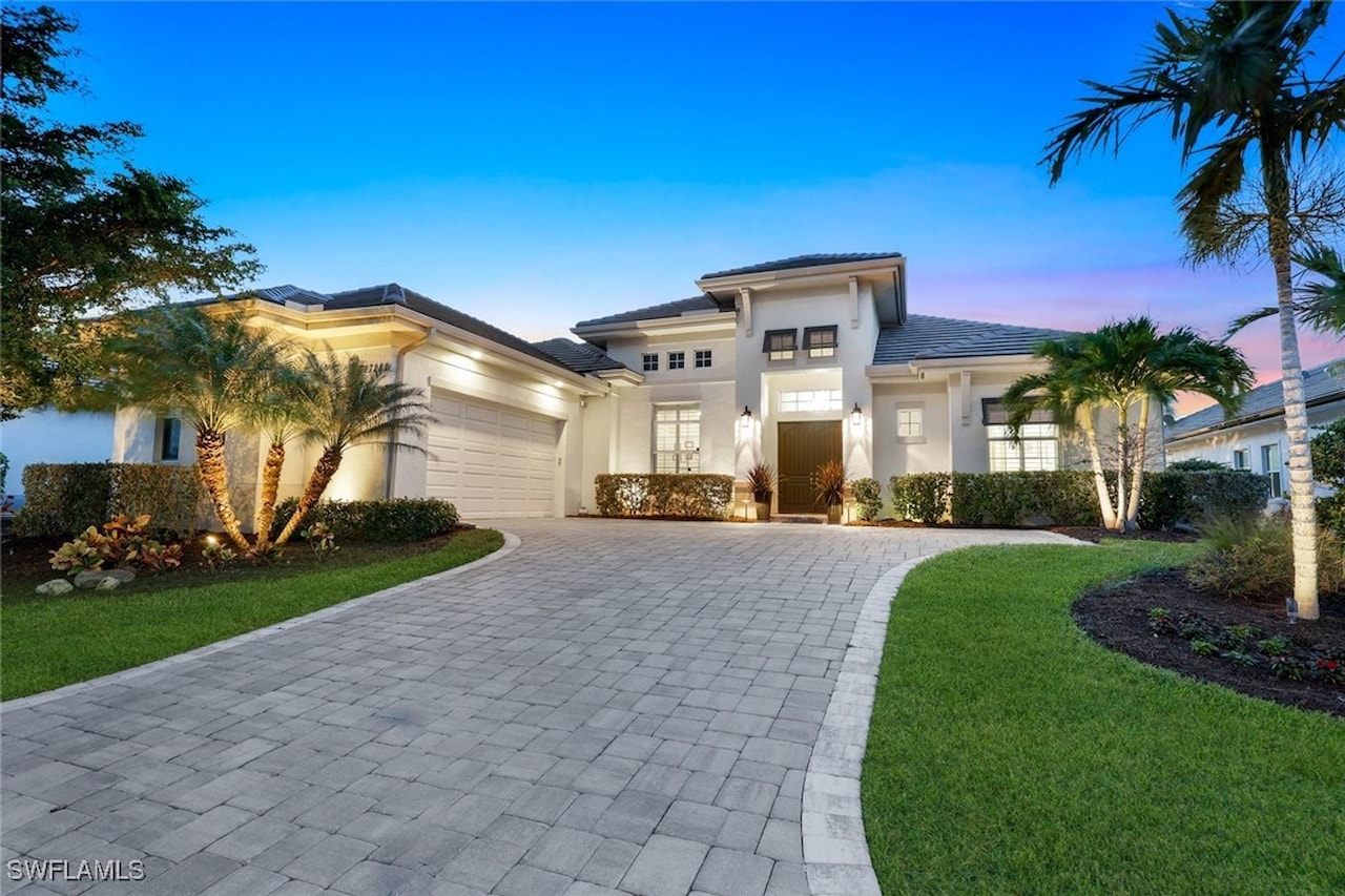 17282 Hidden Estates Circle Fort Myers, FL 33908 | MLS 225045250