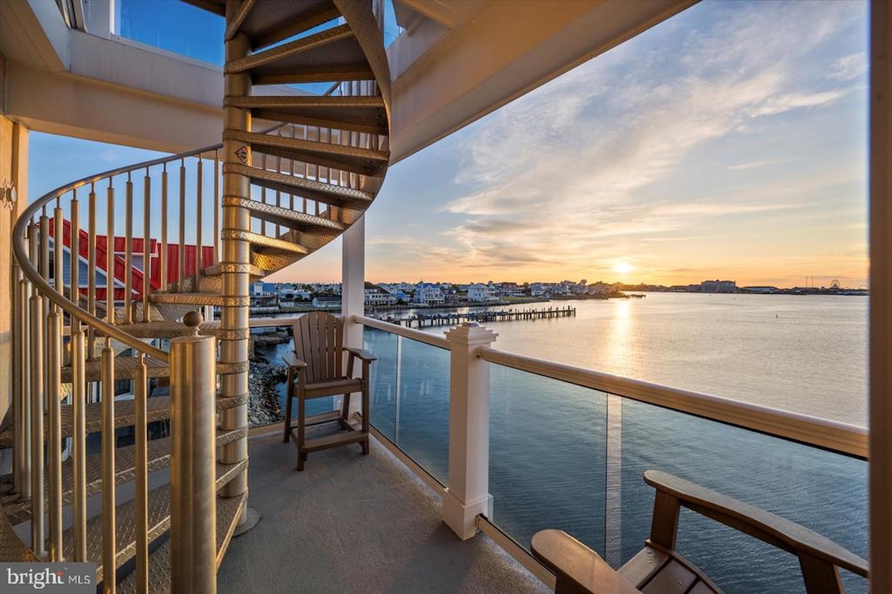  Real Estate for Sale - 12957 Harbor Rd in Ocean City Photo 13