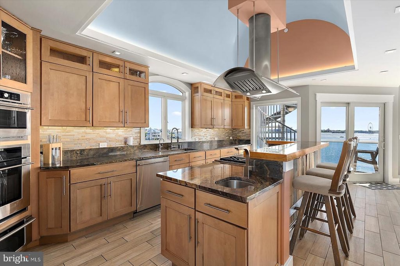  Real Estate for Sale - 12957 Harbor Rd in Ocean City Photo 45
