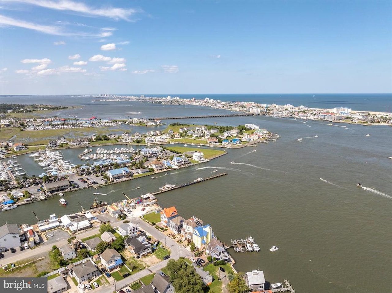  Real Estate for Sale - 12957 Harbor Rd in Ocean City Photo 146