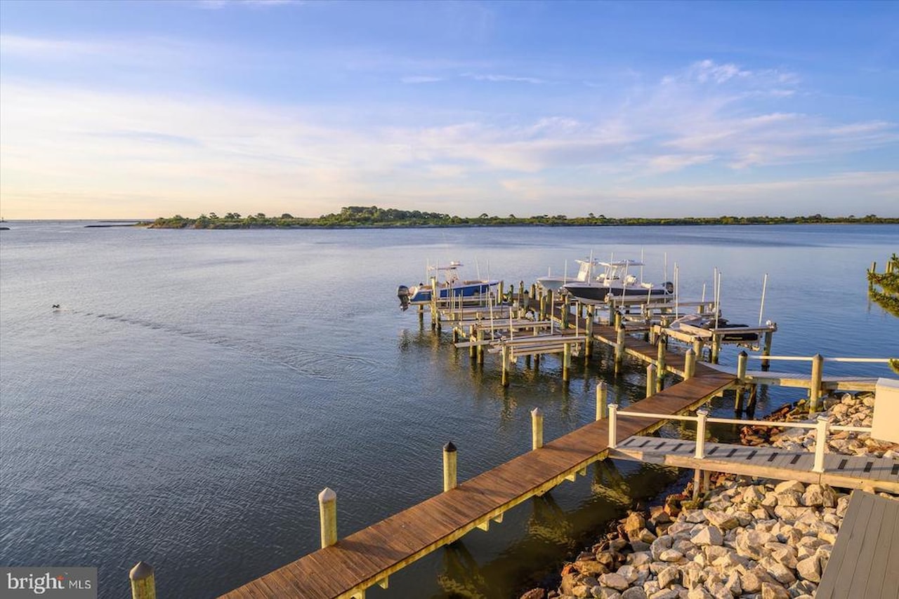  Real Estate for Sale - 12957 Harbor Rd in Ocean City Photo 138
