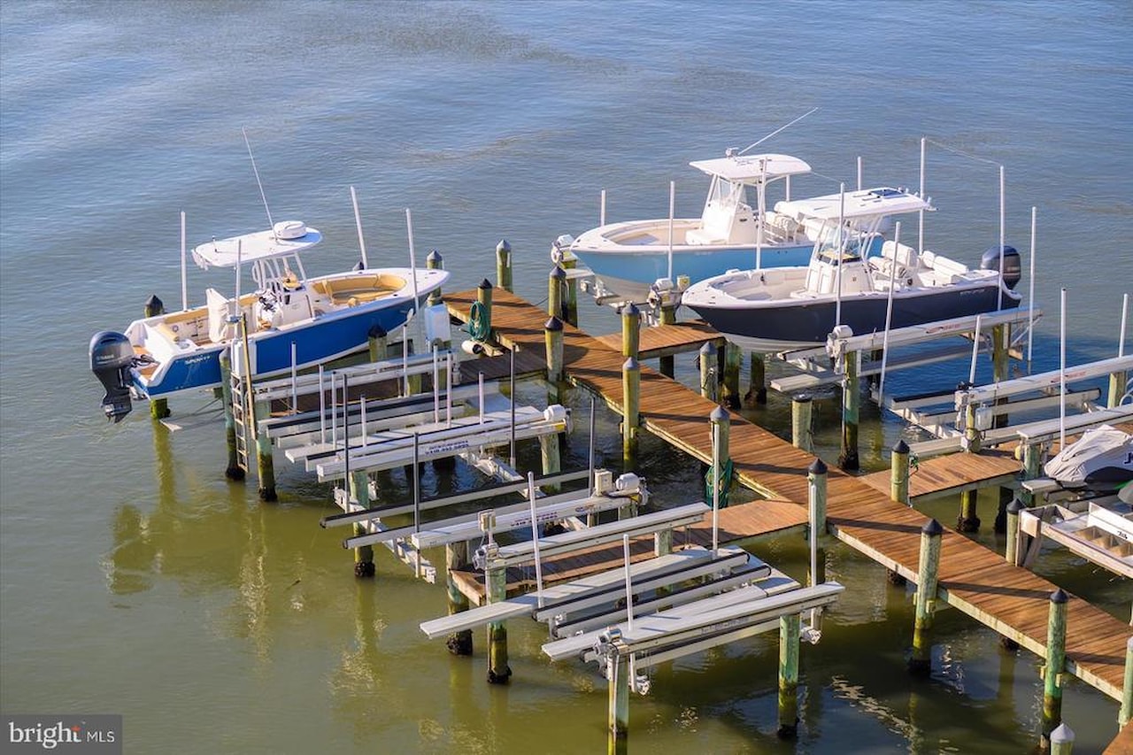  Real Estate for Sale - 12957 Harbor Rd in Ocean City Photo 141