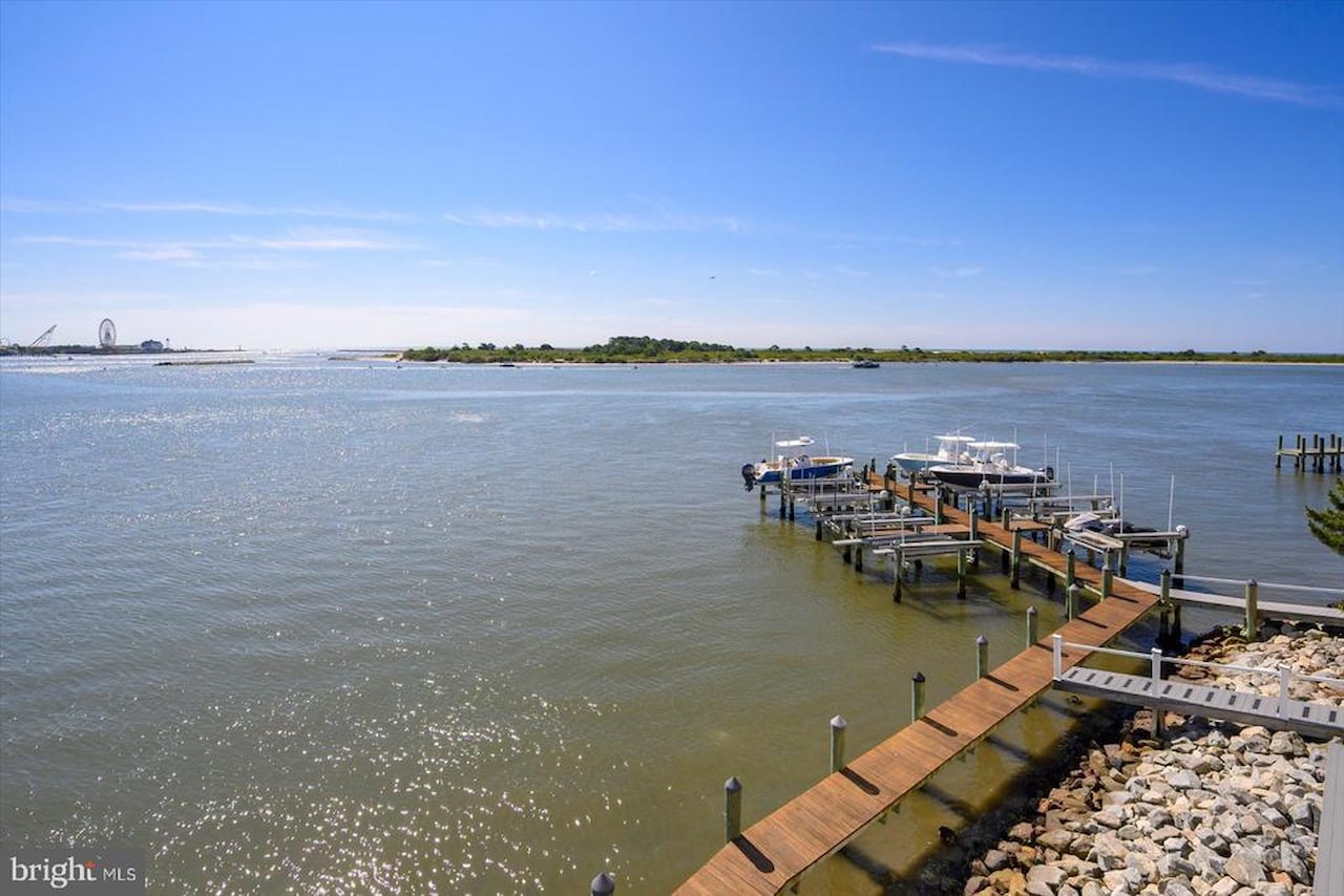 Real Estate for Sale - 12957 Harbor Rd in Ocean City Photo 142