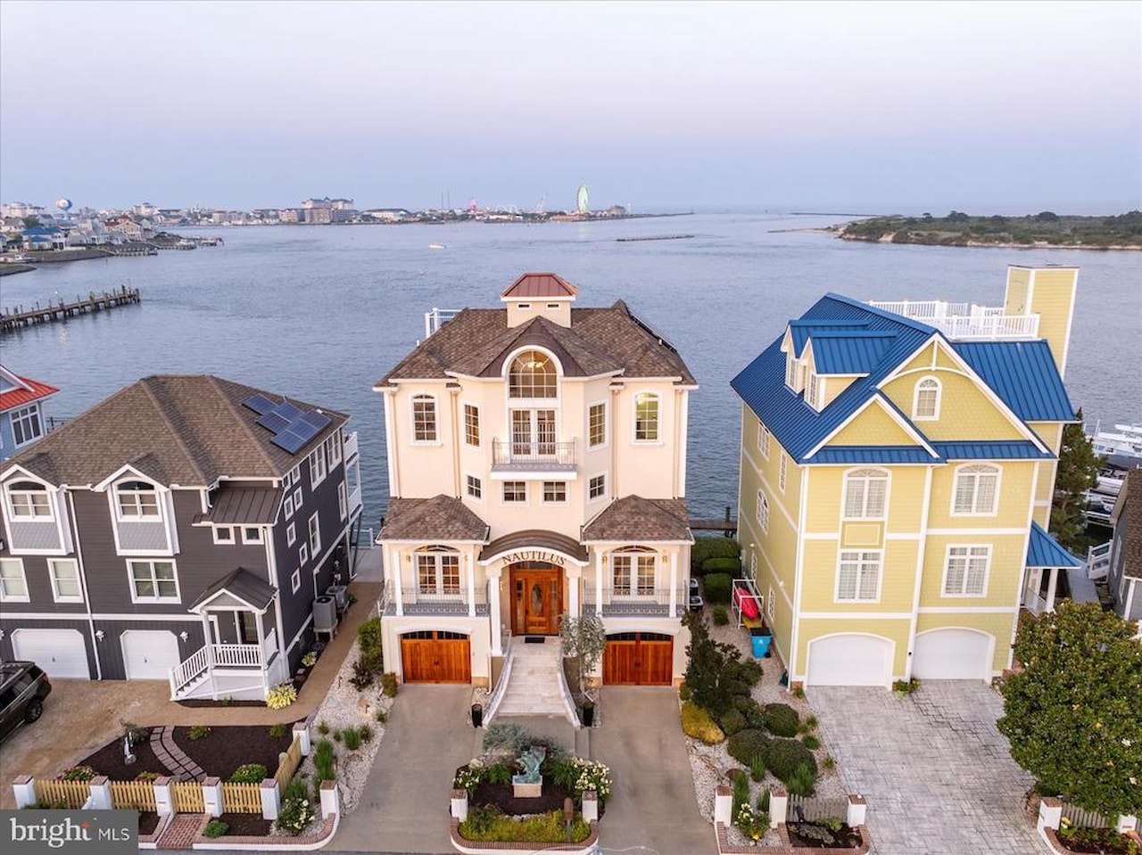  Real Estate for Sale - 12957 Harbor Rd in Ocean City Photo 147