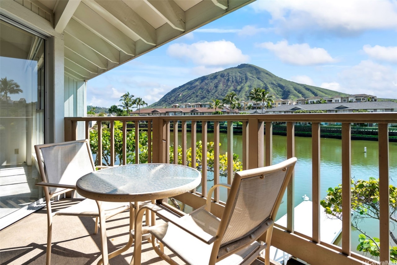 7007 Hawaii Kai Dr #L22 Honolulu, HI 96825 | MLS 202501133