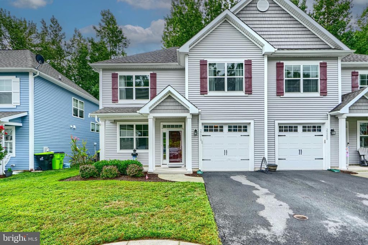 29210 Shady Creek Ln #18 Dagsboro DE 19939 | Jeffrey Fowler Group