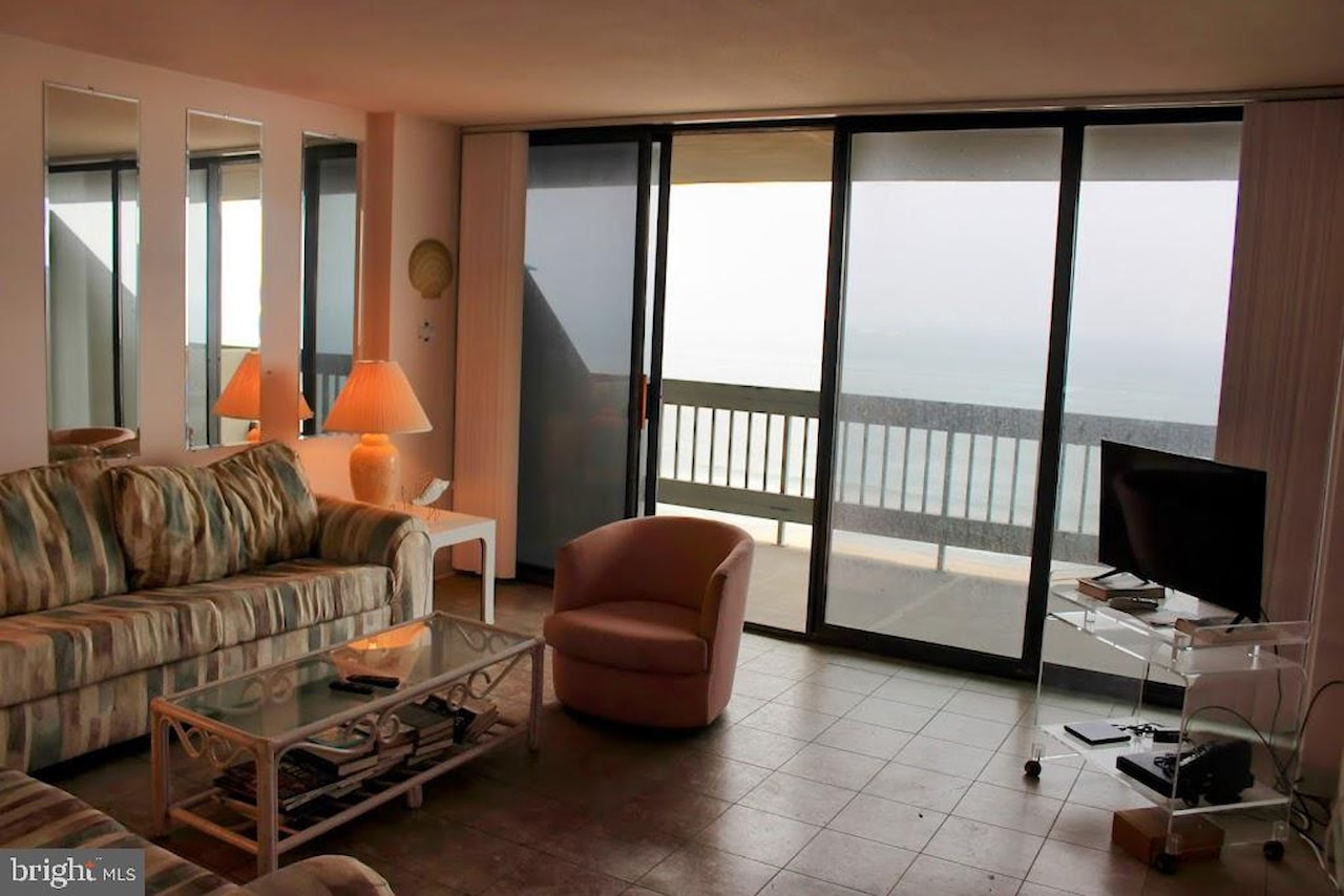 Century 1 Real Estate for Sale - 9900 Coastal Hwy #707 in Ocean City Photo 7