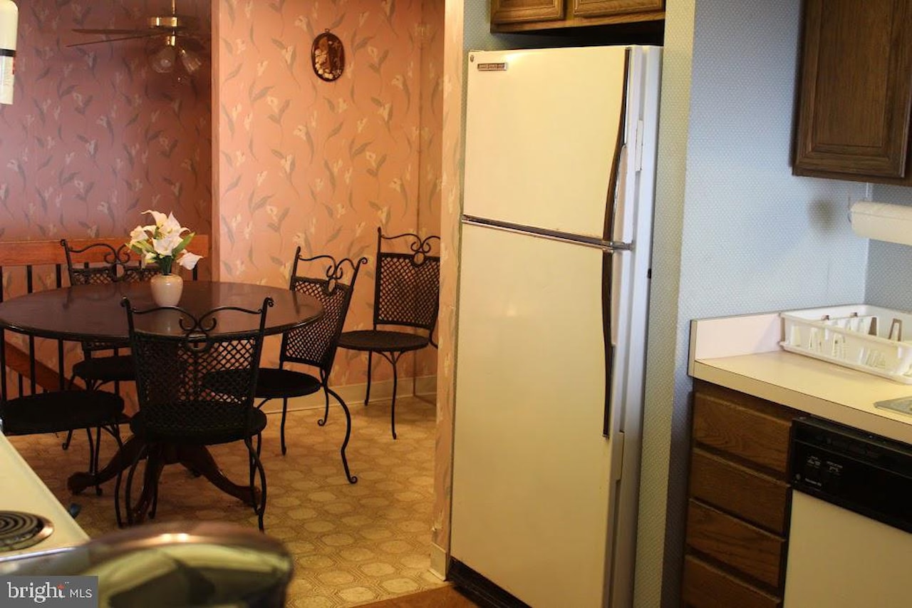 Century 1 Real Estate for Sale - 9900 Coastal Hwy #707 in Ocean City Photo 11
