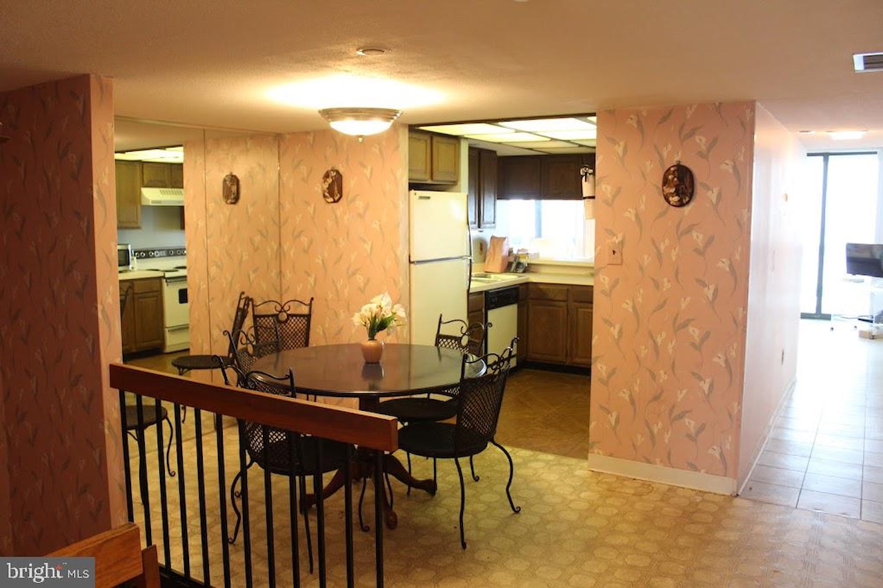 Century 1 Real Estate for Sale - 9900 Coastal Hwy #707 in Ocean City Photo 16