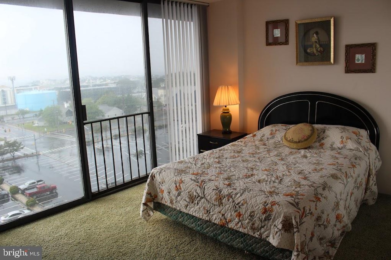Century 1 Real Estate for Sale - 9900 Coastal Hwy #707 in Ocean City Photo 18