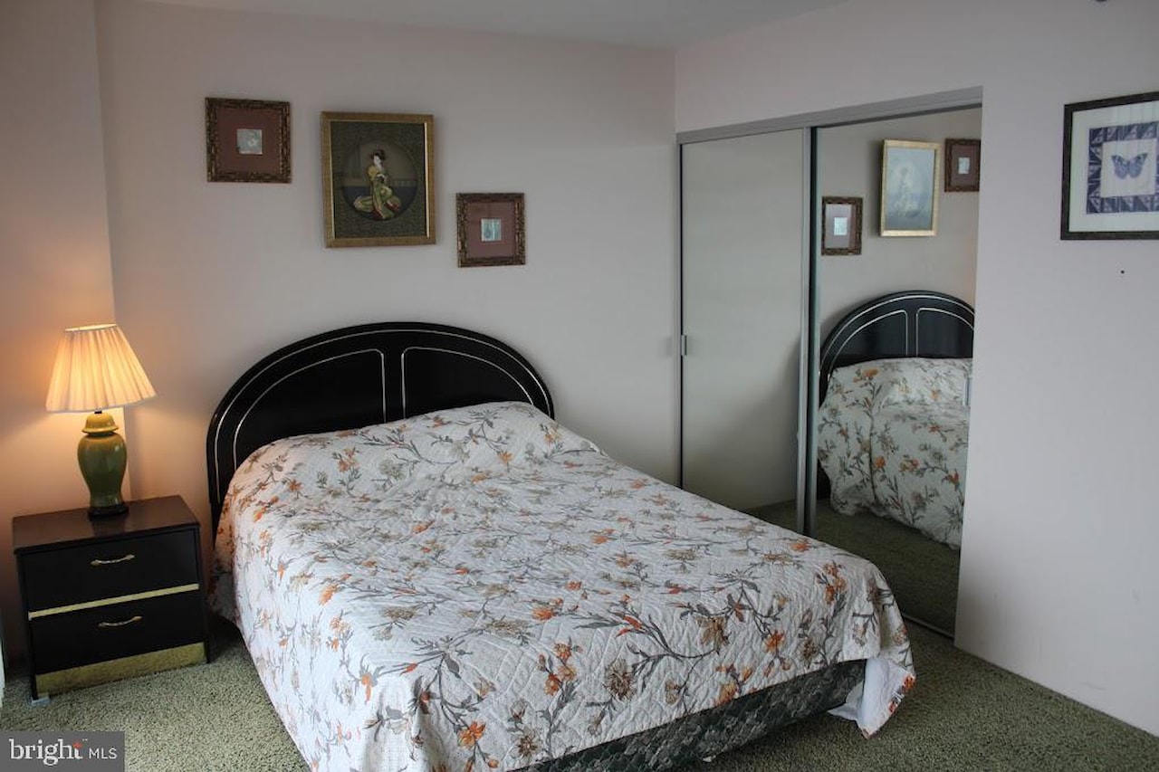 Century 1 Real Estate for Sale - 9900 Coastal Hwy #707 in Ocean City Photo 19