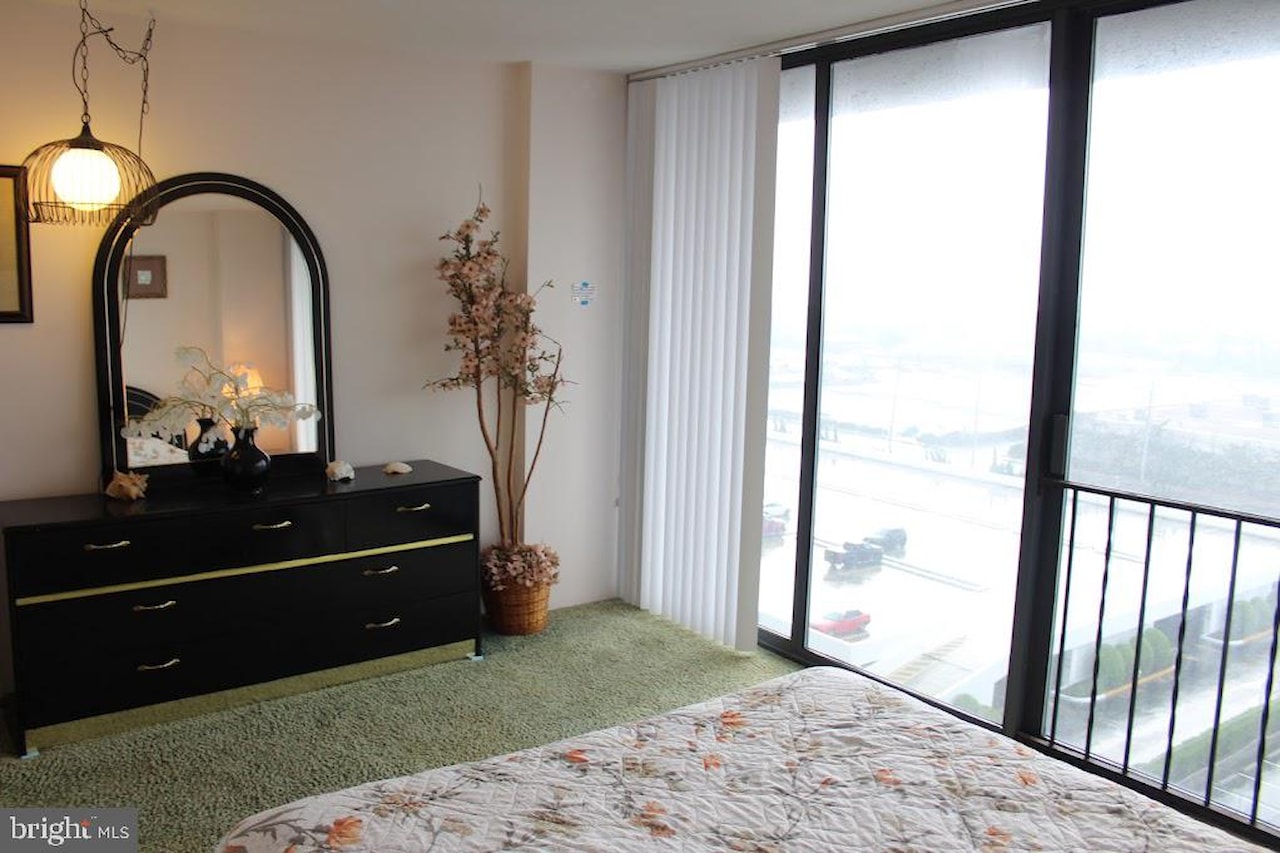 Century 1 Real Estate for Sale - 9900 Coastal Hwy #707 in Ocean City Photo 21