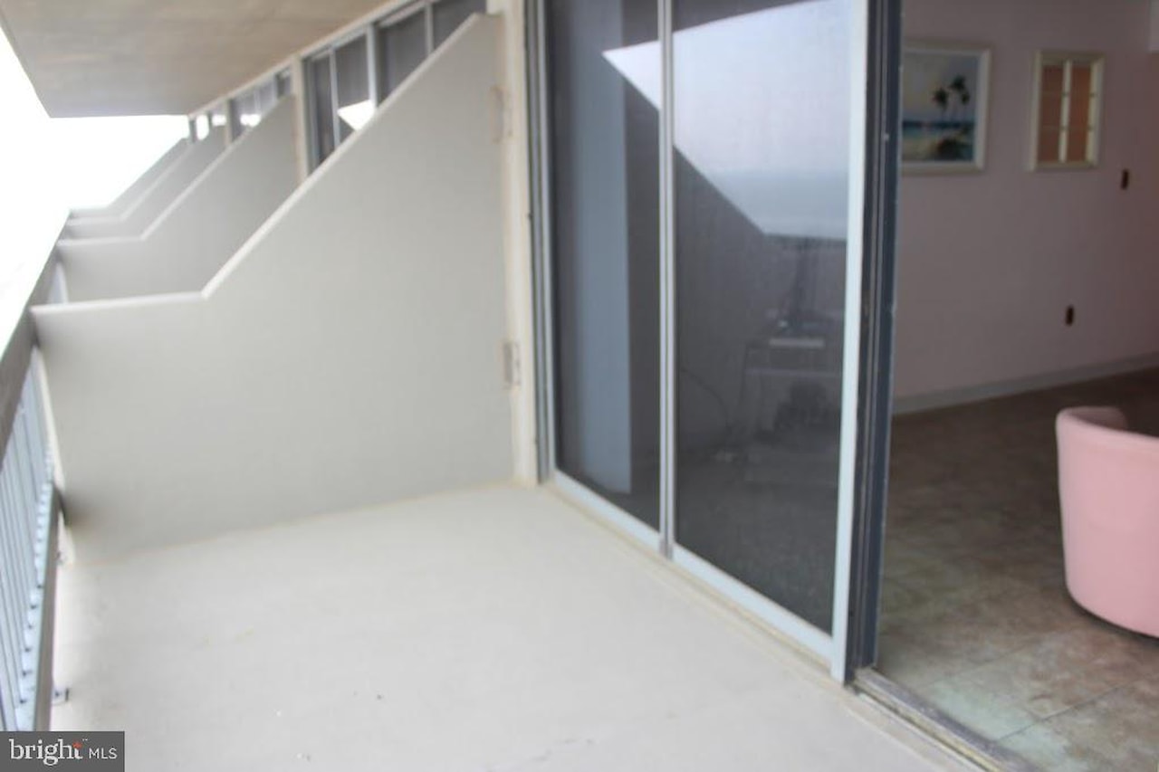 Century 1 Real Estate for Sale - 9900 Coastal Hwy #707 in Ocean City Photo 33