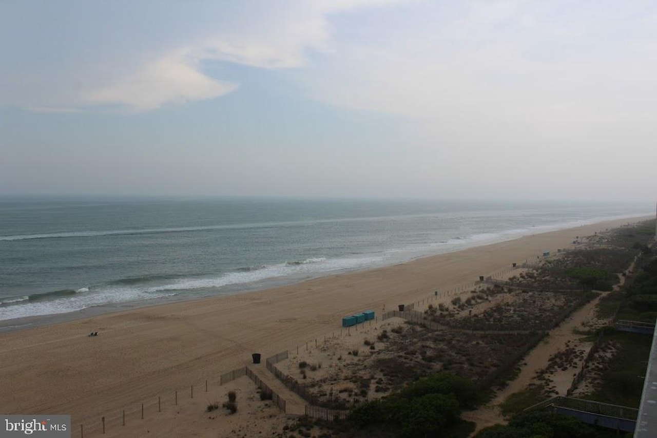 Century 1 Real Estate for Sale - 9900 Coastal Hwy #707 in Ocean City Photo 37