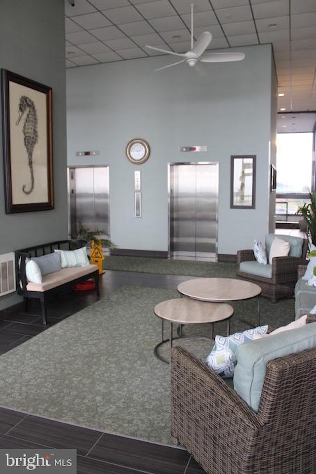 Century 1 Real Estate for Sale - 9900 Coastal Hwy #707 in Ocean City Photo 40