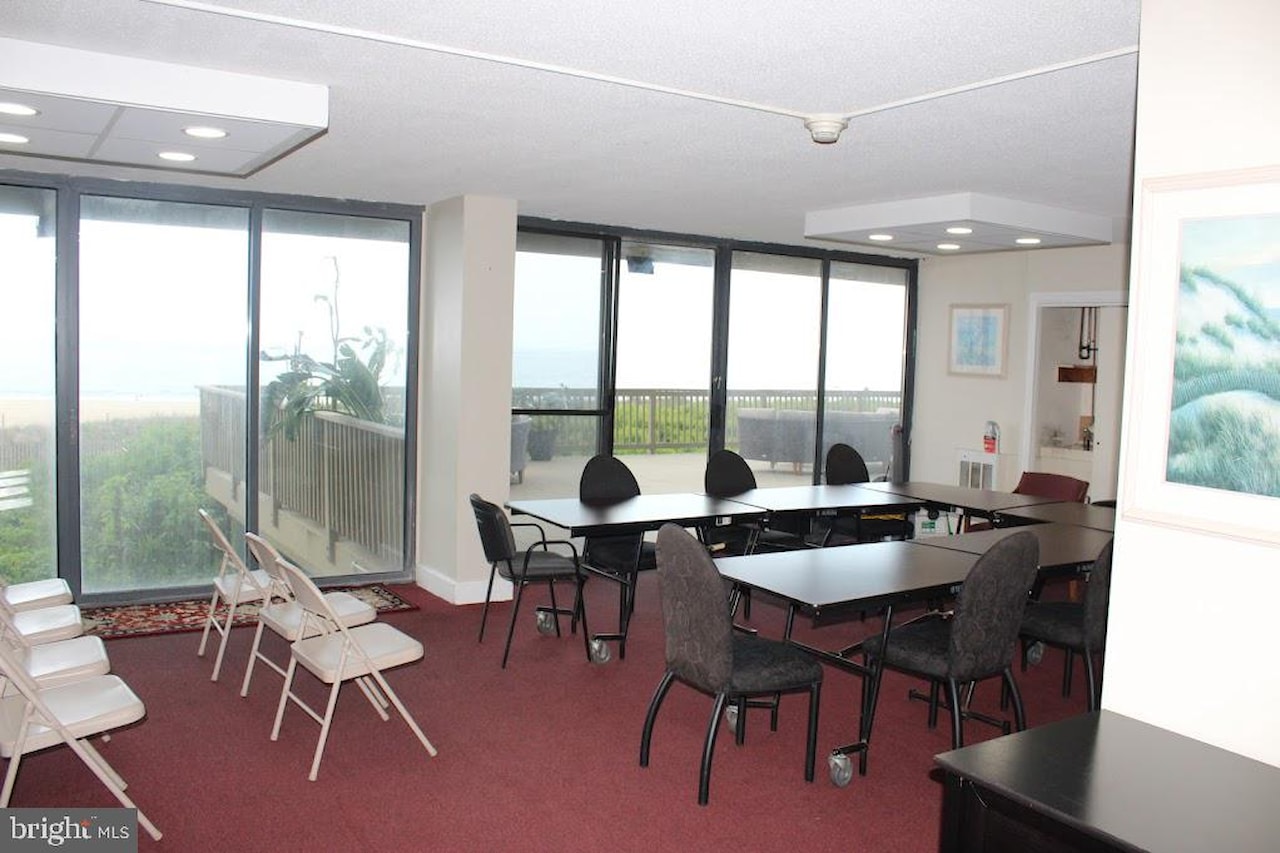 Century 1 Real Estate for Sale - 9900 Coastal Hwy #707 in Ocean City Photo 44