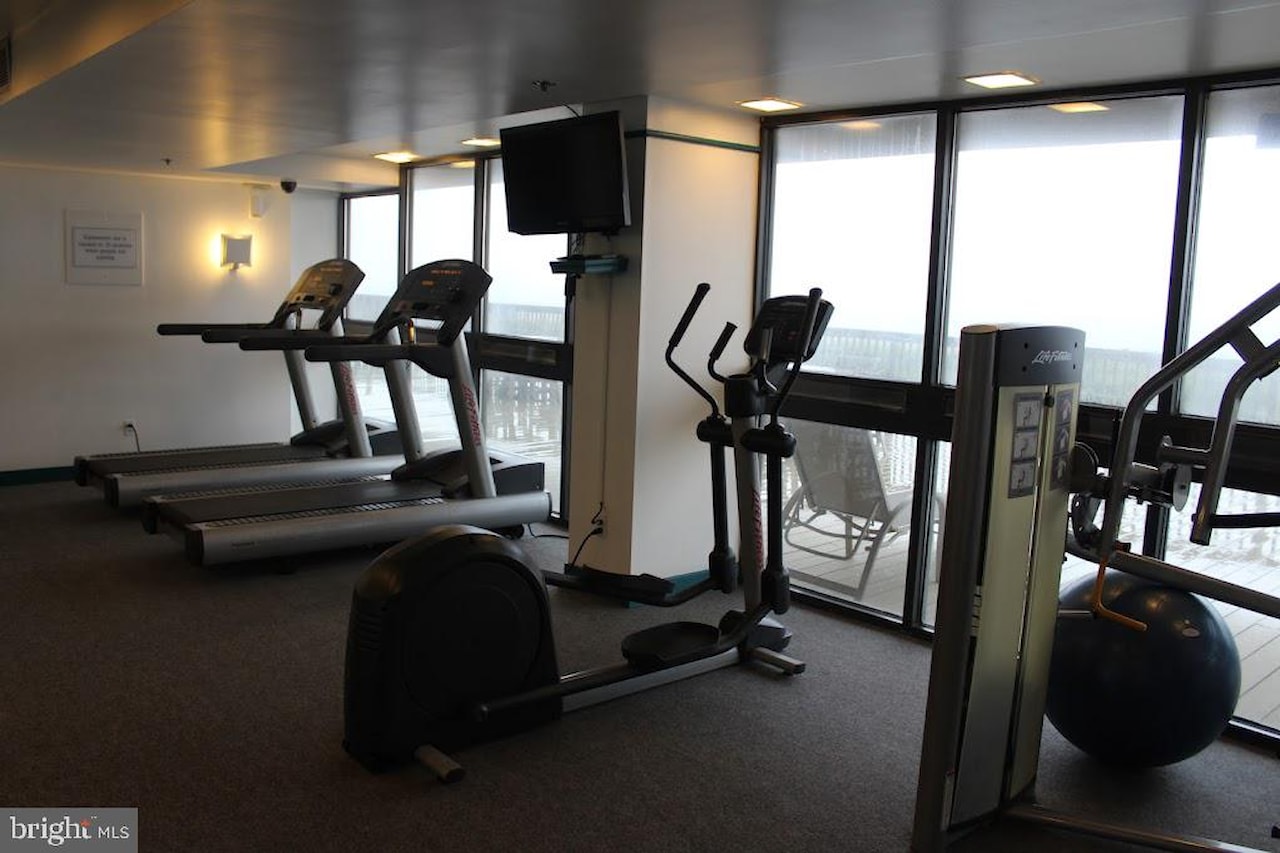 Century 1 Real Estate for Sale - 9900 Coastal Hwy #707 in Ocean City Photo 48
