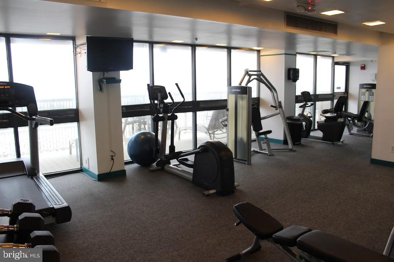 Century 1 Real Estate for Sale - 9900 Coastal Hwy #707 in Ocean City Photo 49