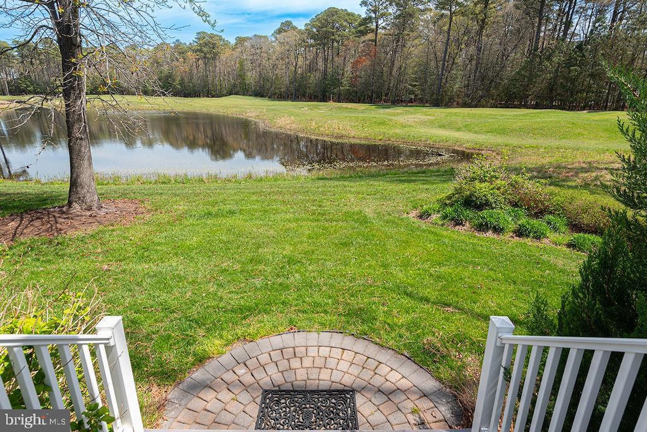  Real Estate for Sale - 11834 Man O War Ln in Berlin Photo 38