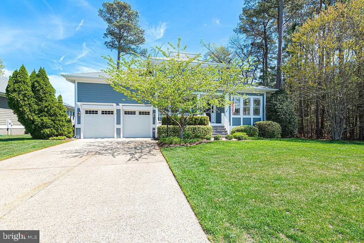  Real Estate for Sale - 11834 Man O War Ln in Berlin Photo 86