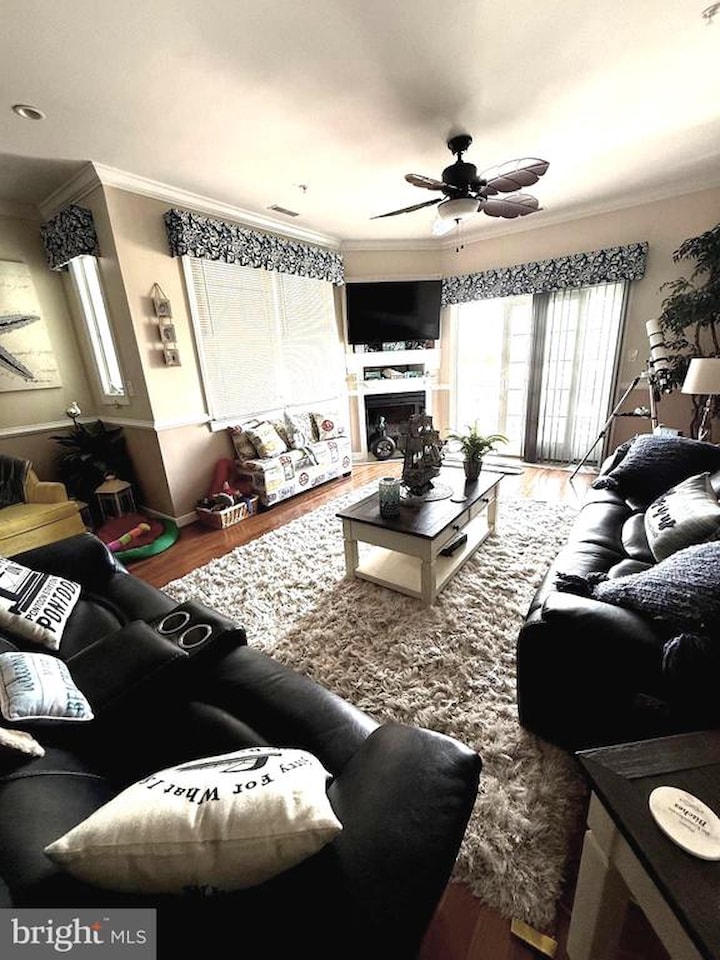 Sailors Watch Real Estate for Sale - 9823 Golf Course Rd #20 in Ocean City Photo 5
