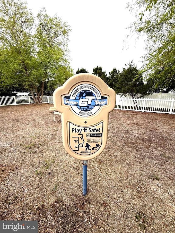 Sailors Watch Real Estate for Sale - 9823 Golf Course Rd #20 in Ocean City Photo 11