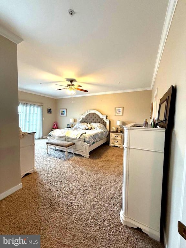 Sailors Watch Real Estate for Sale - 9823 Golf Course Rd #20 in Ocean City Photo 17