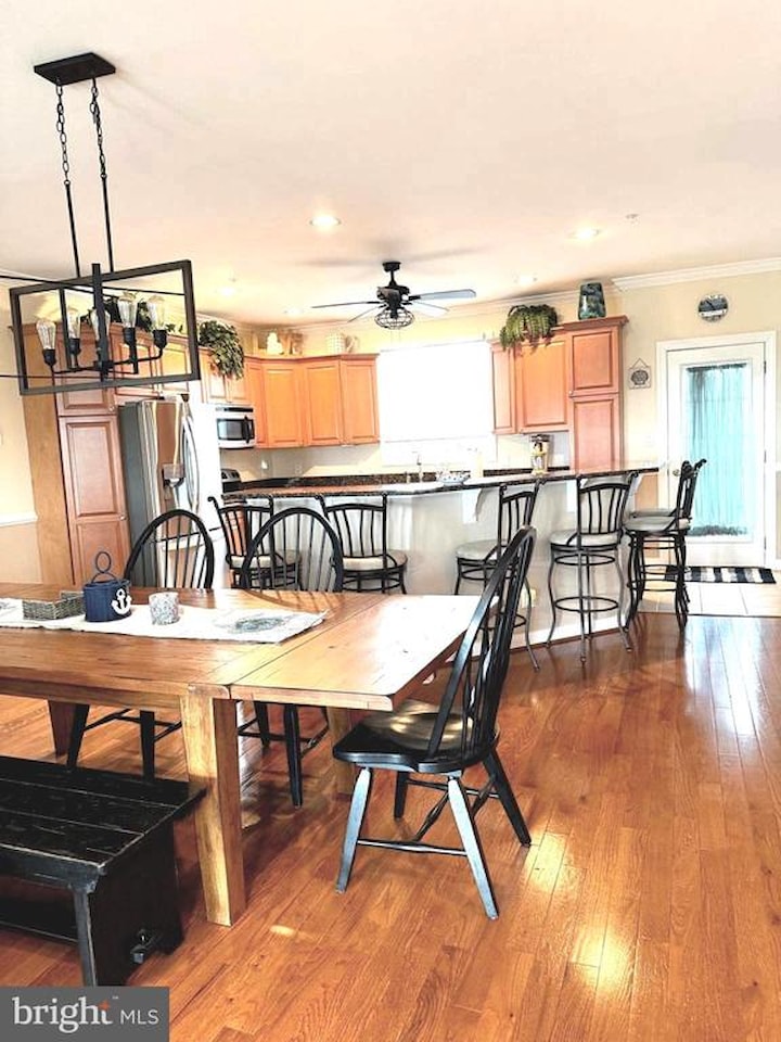 Sailors Watch Real Estate for Sale - 9823 Golf Course Rd #20 in Ocean City Photo 15