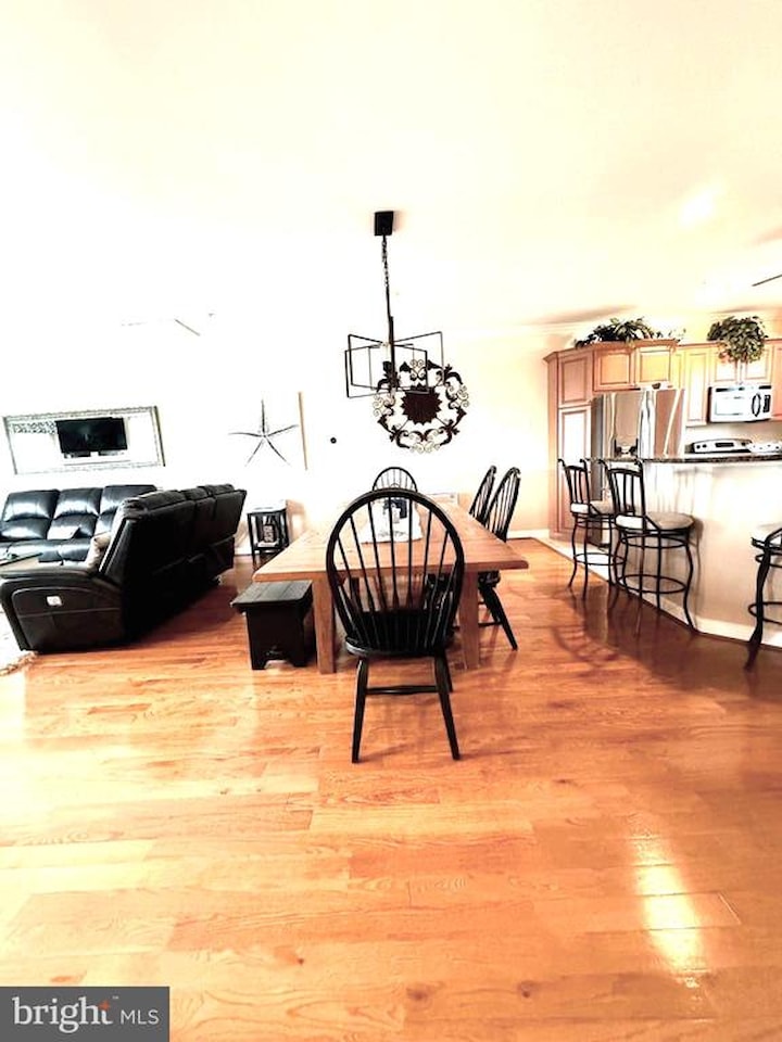 Sailors Watch Real Estate for Sale - 9823 Golf Course Rd #20 in Ocean City Photo 16