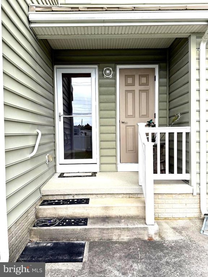 Sailors Watch Real Estate for Sale - 9823 Golf Course Rd #20 in Ocean City Photo 19