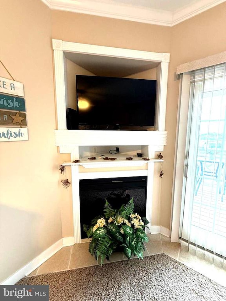 Sailors Watch Real Estate for Sale - 9823 Golf Course Rd #20 in Ocean City Photo 18